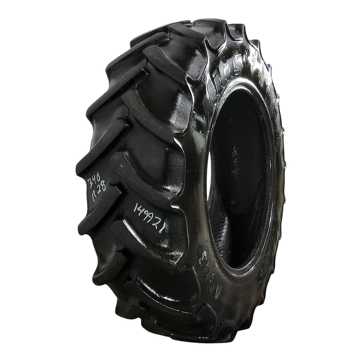 [NTS-149921] 340/85R28 Mitas AC85 Radial R-1W 127A8 55%