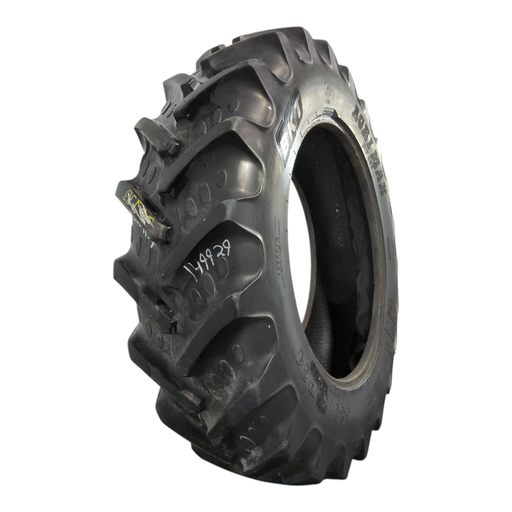 [NTS-149929] 380/85R34 BKT Tires Agrimax RT 855 R-1W 137A8 65%