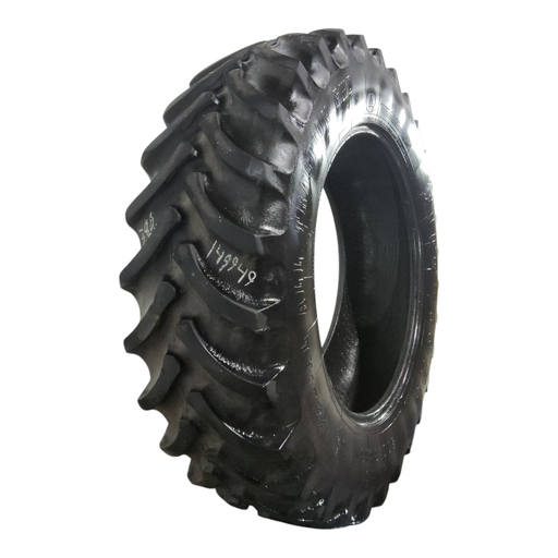 [NTS-149949] 380/85R34 Firestone Radial All Traction FWD R-1 137A8 60%