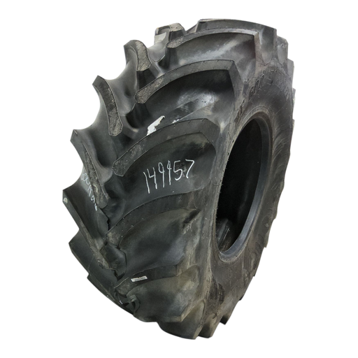 [NTS-149957] VF600/70R28 Firestone Radial All Traction DT CFO R-1W 173B 99%