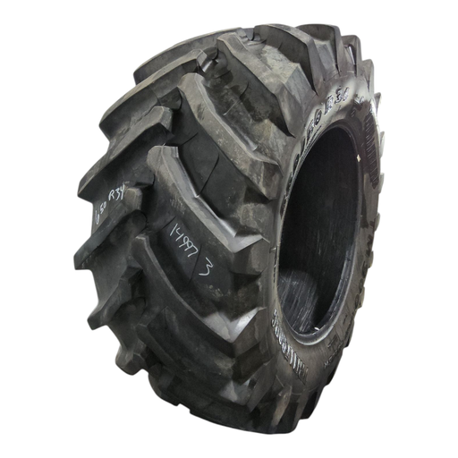 [NTS-149973] 650/60R34 Trelleborg TM900 High Power R-1W 159D 90%