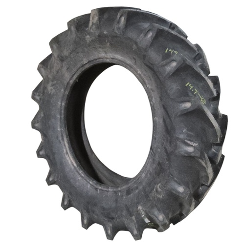 [NTS-149976] 14.9R28 Alliance 324 Farm Pro R-1 D (8 Ply), 99%