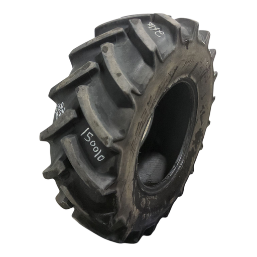 [NTS-150010] 380/85R24 Mitas AC85 Radial R-1W 131A8 80%