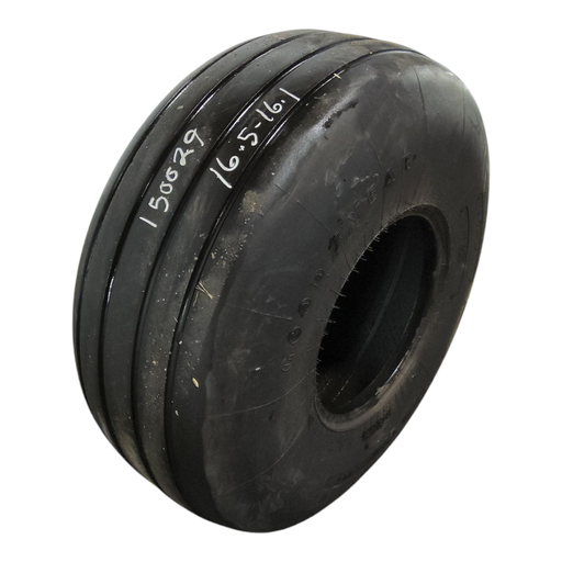 [NTS-150029] 16.5L-16.1 Goodyear Farm FI Highway Service I-1 E (10 Ply), 75%