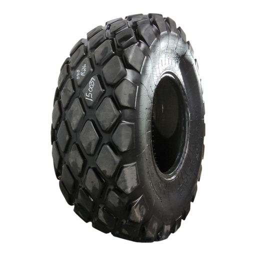 [NTS-150039] 580/70R26 Goodyear Farm All Weather Radial R-3 160A8 70%