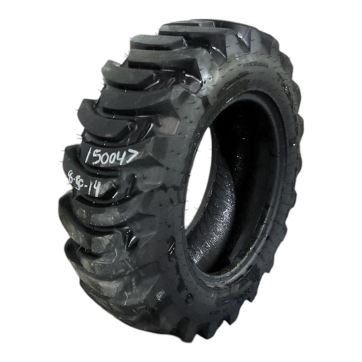 [NTS-150047] 25x8.50-14 Galaxy Marathoner R-4 C (6 Ply), 99%