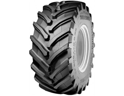 [11371200] VF420/85R34 Trelleborg TM1000 Progressive Traction R-1W 154D 100%