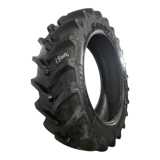 [NTS-150096] LSW480/70R46 Goodyear Farm Optitrac R-1W 160D 99%