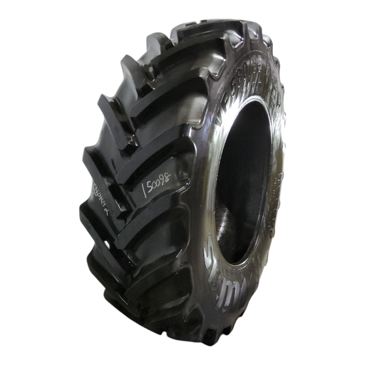 [NTS-150098] VF580/85R42 Mitas HC3000 R-1W 183D 99%