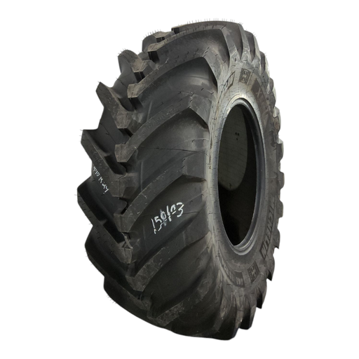 [NTS-150103] 440/80R24 Michelin XMCL R-4 161B 99%