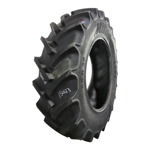 [NTS-150123] 460/85R38 Mitas AC85 Radial R-1W 149A8 99%