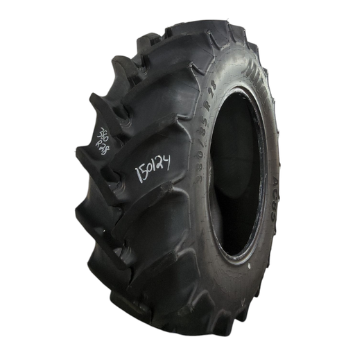 [NTS-150124] 380/85R28 Mitas AC85 Radial R-1W 133A8 99%