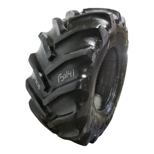 [NTS-150141] 800/70R38 Goodyear Farm DT820 Super Traction R-1W 173A8 85%