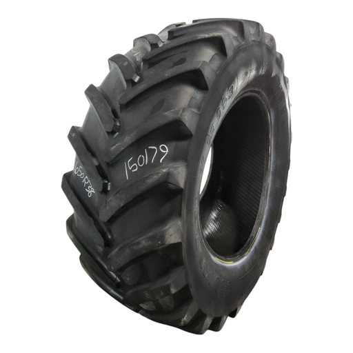 [NTS-150179] 650/65R38 Michelin XM 108 R-1W 157A8 50%