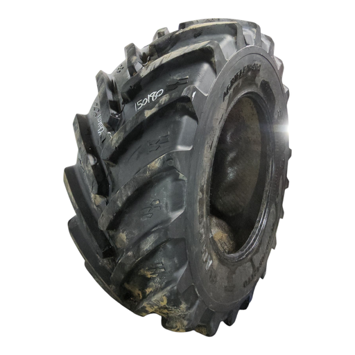 [NTS-150180] VF710/70R42 Alliance 372 Agriflex (VF) R-1W 185D 85%