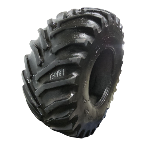 [NTS-150181] 800/65R32 Goodyear Farm Dyna Torque Radial R-1 172A8 75%