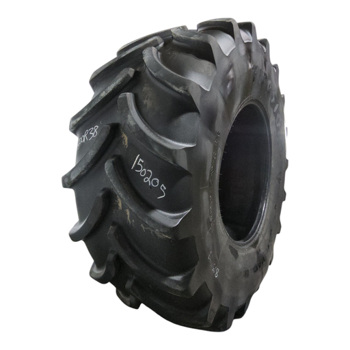 [NTS-150205] 800/70R38 Firestone Maxi Traction R-1W 173D 85%