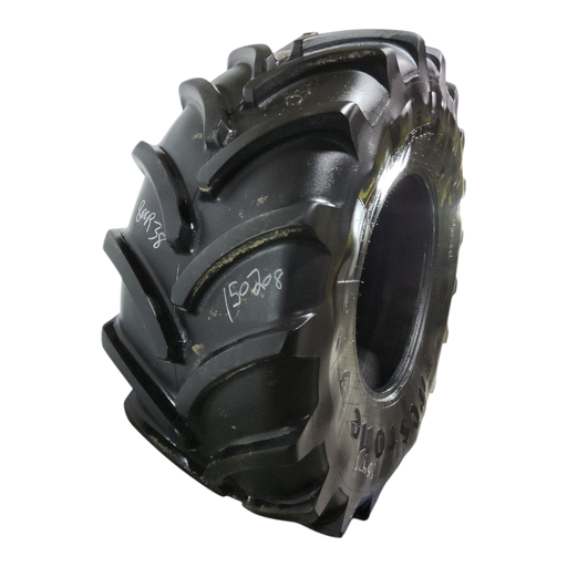 [NTS-150208] 800/70R38 Firestone Maxi Traction R-1W 173D 75%