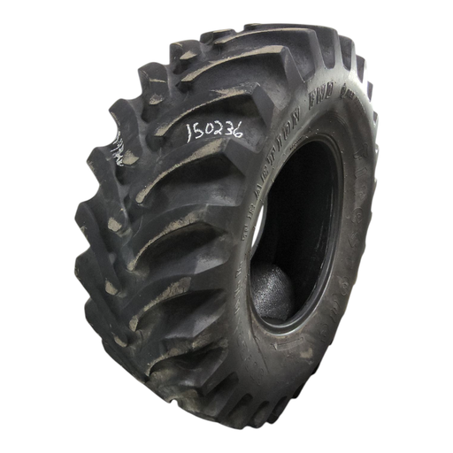 [NTS-150236] 18.4-26 Firestone Super All Traction FWD R-1 C (6 Ply), 65%