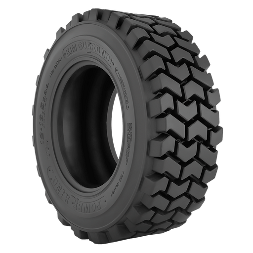 [NRG28] 12-16.5 Power King Rim Guard ND+ F (12 Ply), 100%