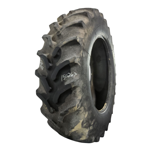 [NTS-150267] 520/85R42 Goodyear Farm UltraTorque Radial R-1 157A8 65%