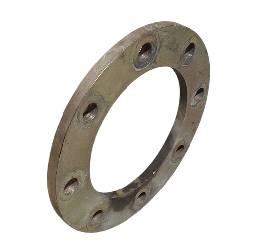 [NTS-150271] 8 Hole Reinforcing/Spacer Ring, 1/2" X 8 on 8"