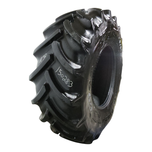 [NTS-150283] 650/85R38 Goodyear Farm DT824 Optitrac R-1W 173A8 75% 650/85R38 Goodyear Farm DT824 Optitrac R-1W 173A8 75%