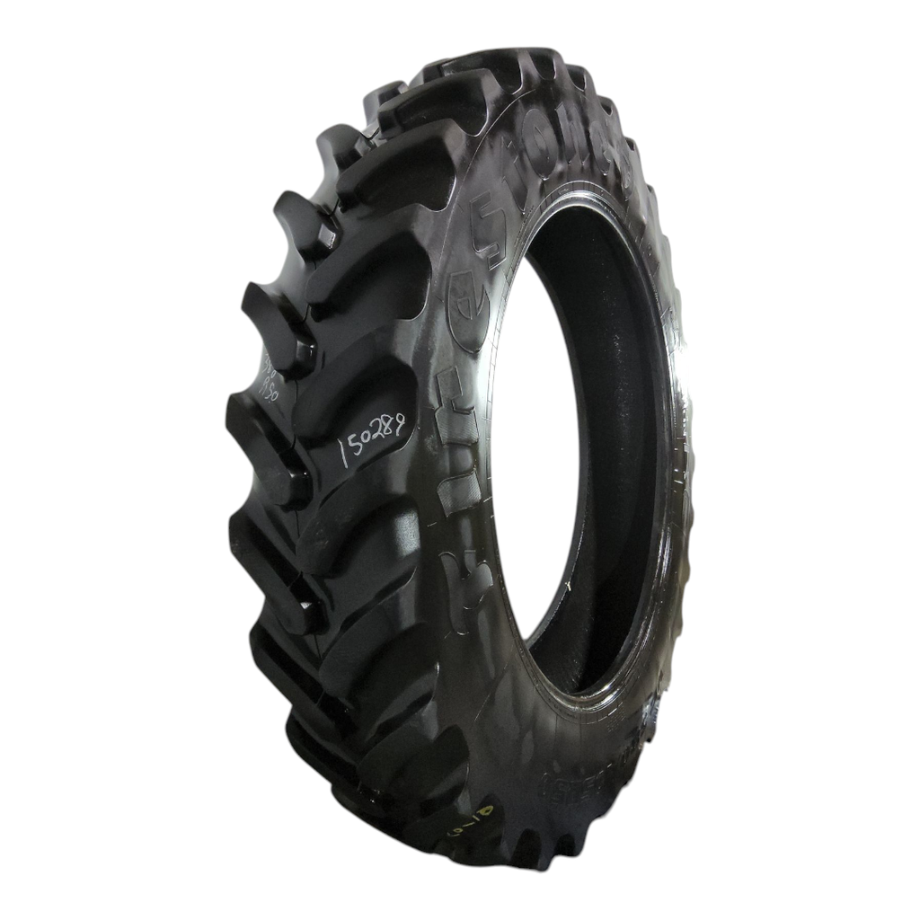 USED VF380/105R50 Firestone Radial All Traction RC R-1W 179D 85% for ...