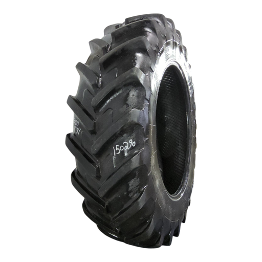 [NTS-150290] 380/85R34 Michelin AgriBib R-1W 137B 65%