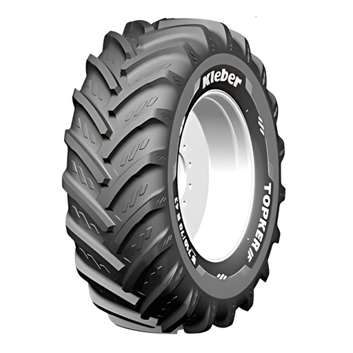 [21119] 800/70R38 Kleber Topker IF R-1 179D/175E 100%