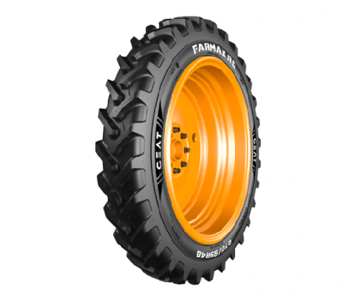 [105329] 380/90R46 Ceat Farmax RC R-1 165A8/165B 100%