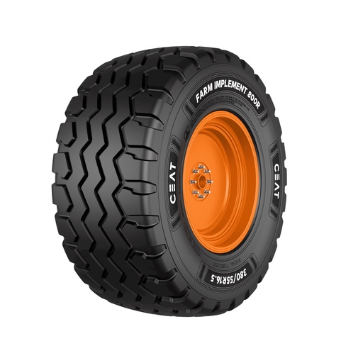 [107716] 380/55R16.5 Ceat Farm Implement 800R 150A8/150B 100%