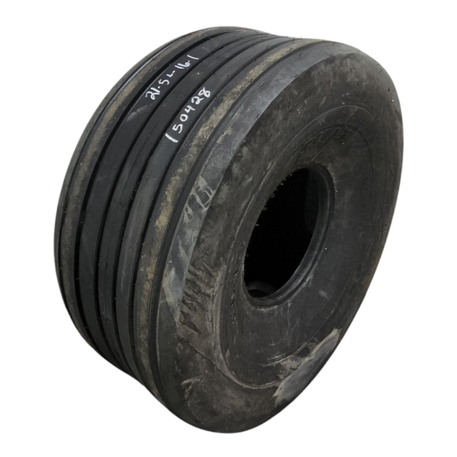 [NTS-150428] 21.5L-16.1SL Titan Farm Hi Flotation I-1 D (8 Ply), 99%