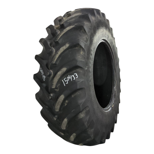 [NTS-150433] 420/85R28 Firestone Radial All Traction FWD R-1 139B 75%
