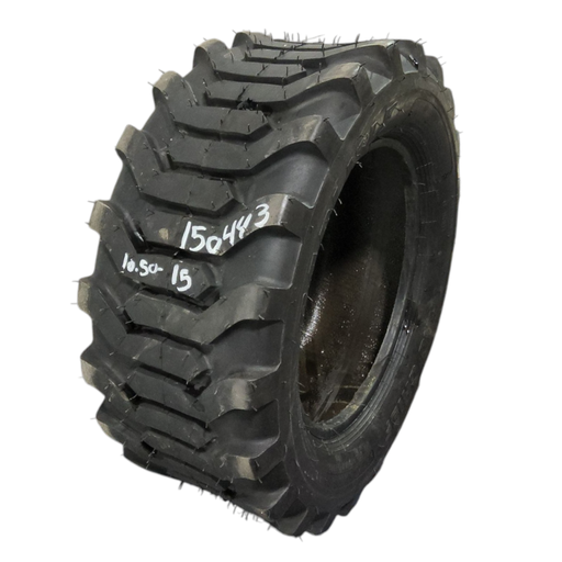 [NTS-150443] 27x10.50-15 Carlisle Trac Chief R-4 D (8 Ply), 99%