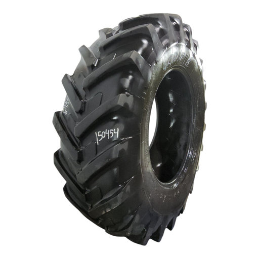 [NTS-150454] 420/90R30 Michelin AgriBib R-1W 147B 50%