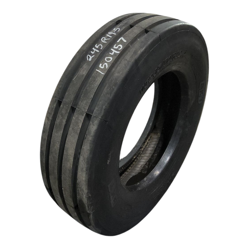 [NTS-150457] VF245/70R19.5 BKT Tires SR -713 I-1 142D 99%