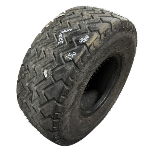 [NTS-150460] VF320/70R15 Alliance 381 Agriflex I-2 145D 99%