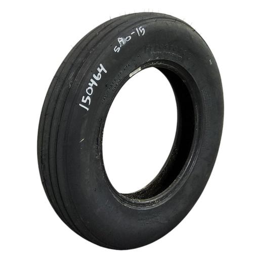 [NTS-150464] 5.90-15 Firestone Farm Implement I-1 B (4 Ply), 99%