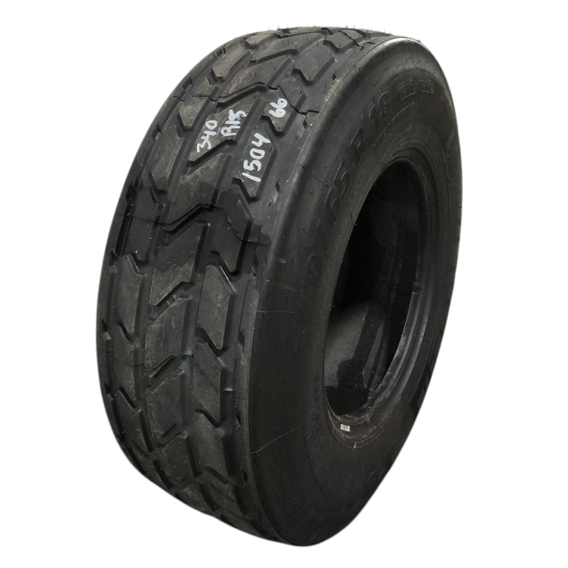 USED 340/65R18 Michelin XP27 I-2 149B 99% for Sale | NTS Tire Supply