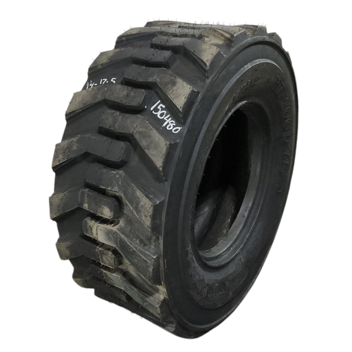 [NTS-150480] 14-17.5NHS Titan Farm HD2000 II SS R-4 G (14 Ply), 99%