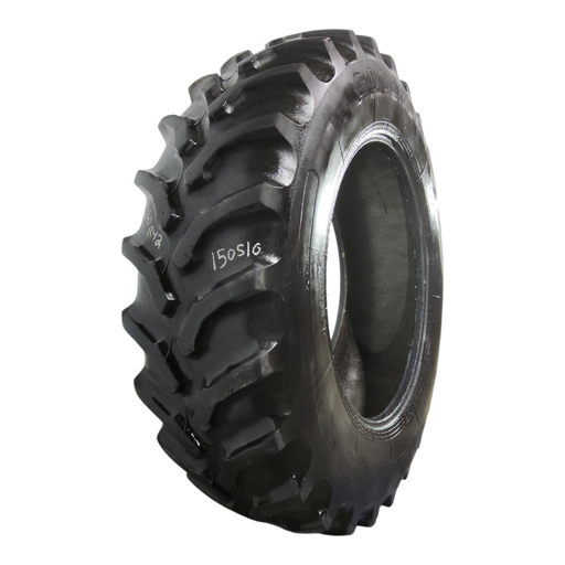 [NTS-150510] 520/85R42 Goodyear Farm UltraTorque Radial R-1 162A8 75%