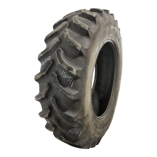 [NTS-150511] 520/85R42 Goodyear Farm UltraTorque Radial R-1 162A8 70%