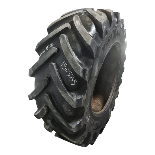 [NTS-150525] 620/70R38 Michelin MegaXBib R-1W 170B 45%