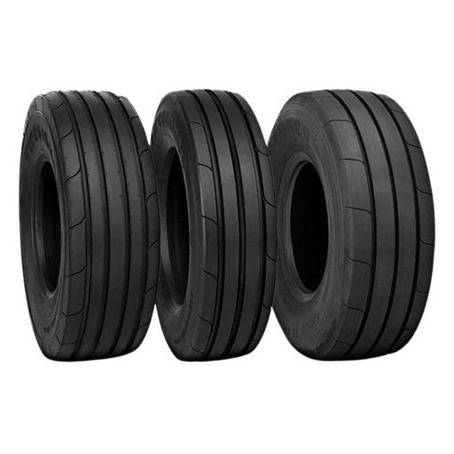 [015140] VF265/85R15 Firestone Destination Farm I-1 130D 100%