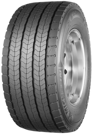 [26760] 445/50R22.5 Michelin X One Line Energy™ D2 A/P L (20 Ply), L 100%