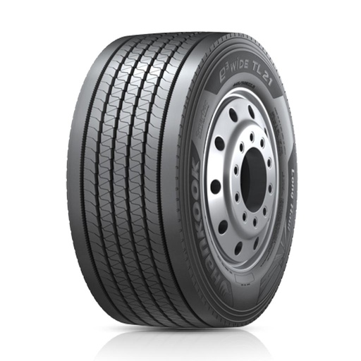[3003411] 445/50R22.5 Hankook e3 Wide TL21 A/P L (20 Ply), 161L 100%