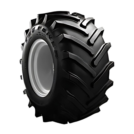 [5233D4] 29x12.50-15 Carlisle Tru Power R-3 C (6 Ply), 100%