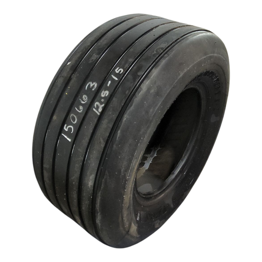 [NTS-150663] 12.5L-15 BKT Tires Farm Implement  I-1 E (10 Ply), 70%