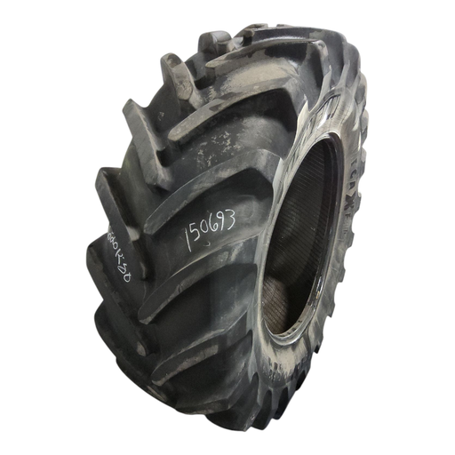 [NTS-150693] 620/70R38 Michelin MegaXBib R-1W 170B 70%